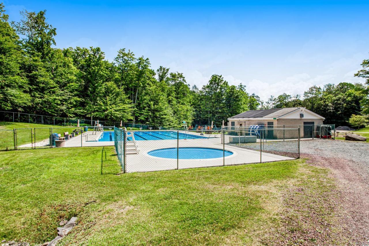 Friendship Lodge Pocono Lake المظهر الخارجي الصورة