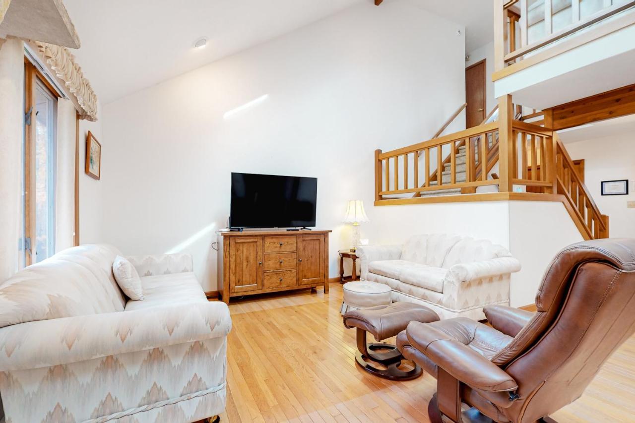 Friendship Lodge Pocono Lake المظهر الخارجي الصورة
