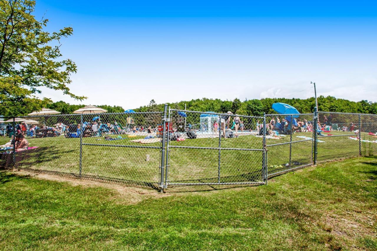 Friendship Lodge Pocono Lake المظهر الخارجي الصورة