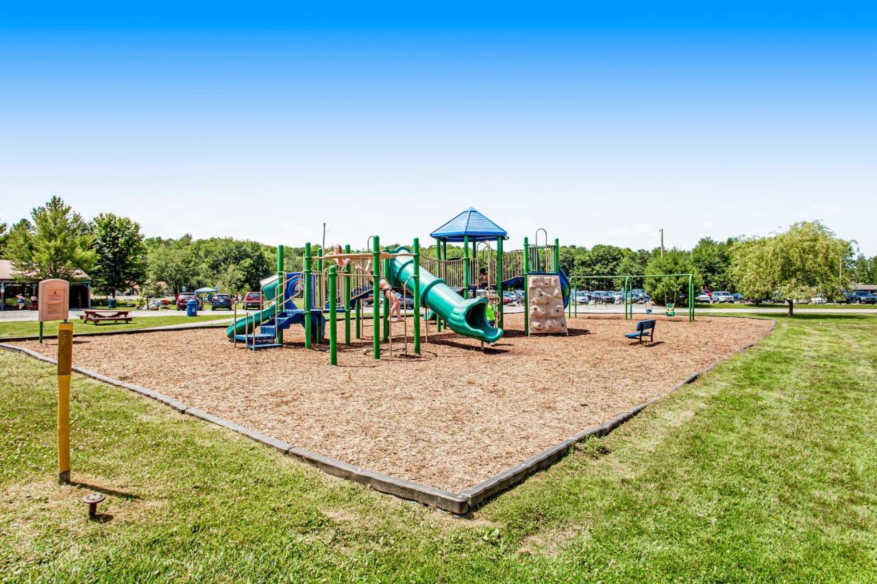 Friendship Lodge Pocono Lake المظهر الخارجي الصورة